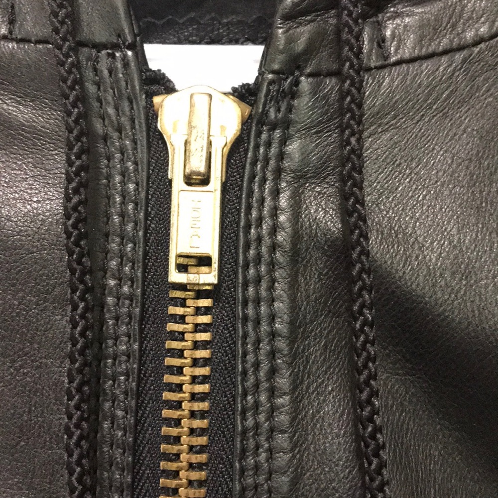 For Joseph Leather Jacket - Picture 5 of 8